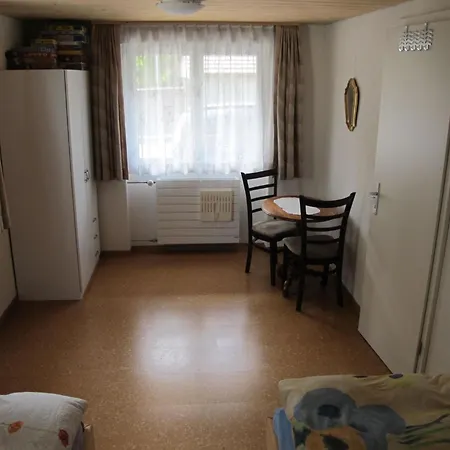 Helene Appartement-fewo- Dusche- Wc- 2 Schlafraeume 3-zimmerwohnung Parterre By Interhome * Adelboden
