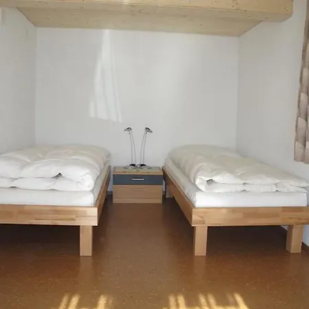 Helene Appartement-fewo- Dusche- Wc- 2 Schlafraeume 3-zimmerwohnung Parterre By Interhome