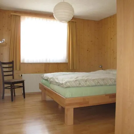Helene Appartement-fewo- Dusche- Wc- 2 Schlafraeume 3-zimmerwohnung Parterre By Interhome Appartement Adelboden