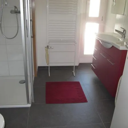 Helene Appartement-fewo- Dusche- Wc- 2 Schlafraeume 3-zimmerwohnung Parterre By Interhome Appartement *